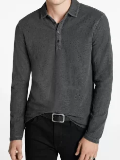 ADAM POLO-John Varvatos Hot
