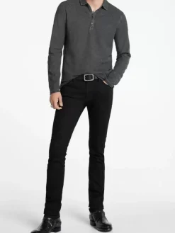 ADAM POLO-John Varvatos Hot