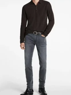 ADAM POLO-John Varvatos
