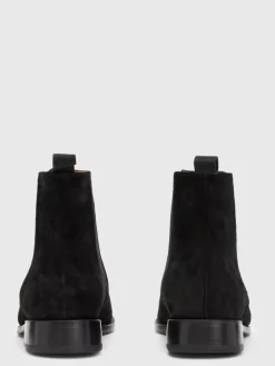 AMSTERDAM CHELSEA BOOT-John Varvatos Sale