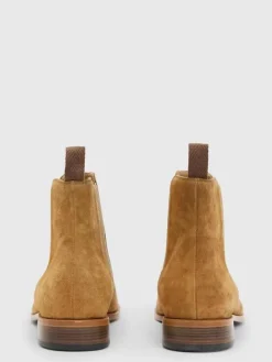 AMSTERDAM CHELSEA BOOT-John Varvatos Clearance