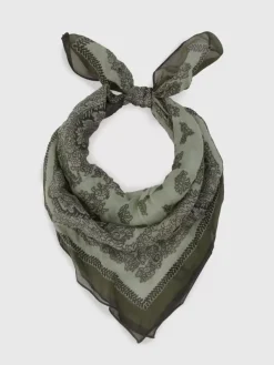 ANDOVER BANDANA-John Varvatos Best