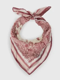 ANDOVER BANDANA-John Varvatos New