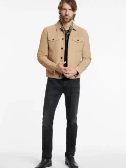 ANDREW TRUCKER-John Varvatos