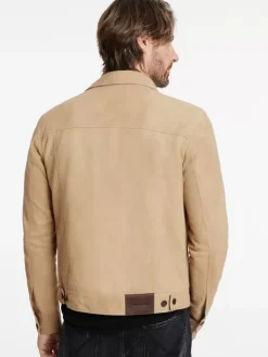 ANDREW TRUCKER-John Varvatos