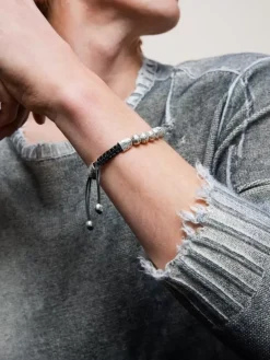 ARTISANAL BRACELET-John Varvatos New