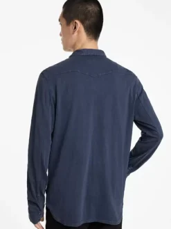 ARVON WESTERN SHIRT-John Varvatos Hot