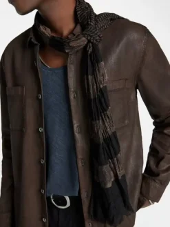 ASHFORD SCARF-John Varvatos New