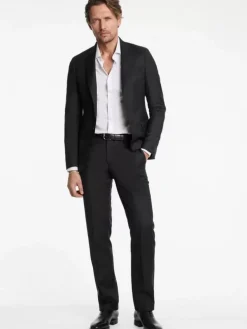 AUSTIN DRESS PANTS-John Varvatos Discount