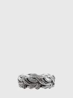 BAND RING-John Varvatos Discount