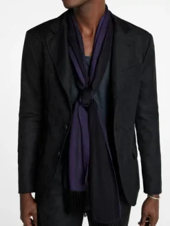 BARBEY SCARF-John Varvatos New