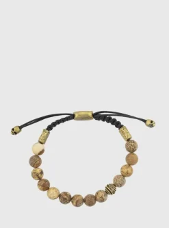 BEADED BRACELET-John Varvatos Best