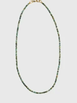 BEADED NECKLACE-John Varvatos Best