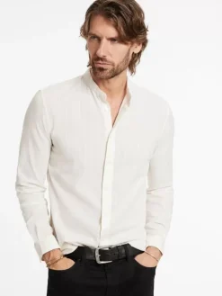 BEN SHIRT-John Varvatos Outlet