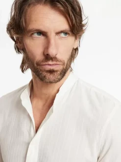 BEN SHIRT-John Varvatos Outlet