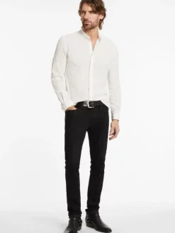 BEN SHIRT-John Varvatos Outlet
