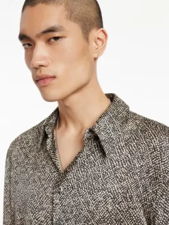 BETWOOD SHIRT-John Varvatos New