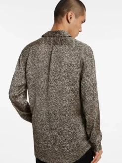 BETWOOD SHIRT-John Varvatos New