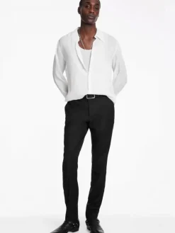BETWOOD SHIRT-John Varvatos