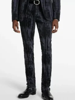 BLAKE PANTS-John Varvatos