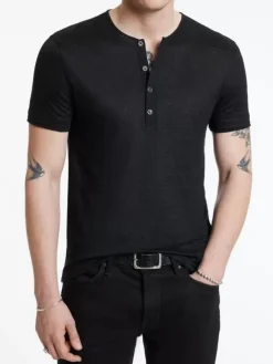 BLEEKER HENLEY-John Varvatos Clearance