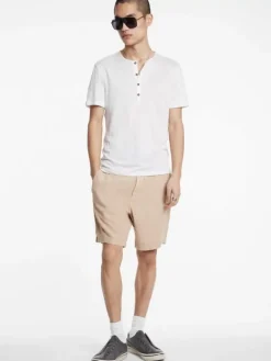 BLEEKER HENLEY-John Varvatos Clearance