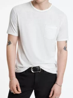 BOND CREWNECK-John Varvatos Outlet