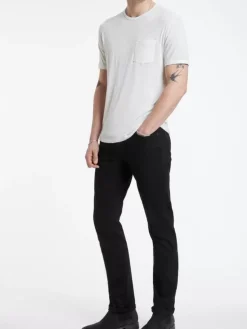 BOND CREWNECK-John Varvatos Outlet