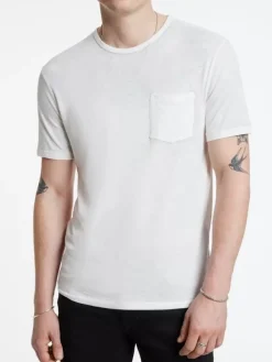 BOND CREWNECK-John Varvatos Outlet