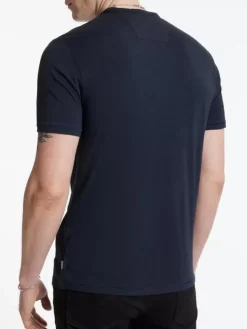 BOND CREWNECK-John Varvatos Hot