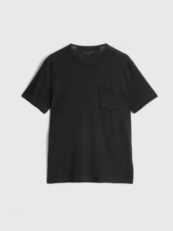 BOND CREWNECK-John Varvatos Clearance