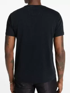 BOWIE ALADDIN SANE TEE-John Varvatos Online