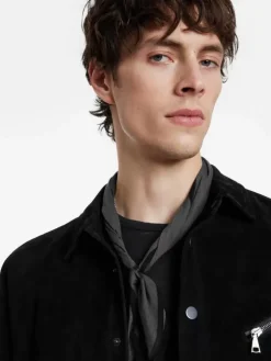 BOWIE BANDANA-John Varvatos Hot