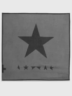 BOWIE BANDANA-John Varvatos Hot