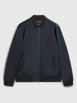 BOWIE BOMBER JACKET-John Varvatos Hot