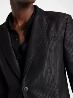 BOWIE JACKET-John Varvatos Sale