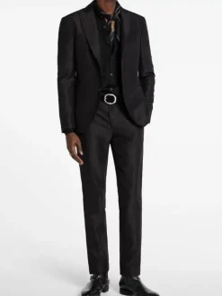 BOWIE JACKET-John Varvatos Sale