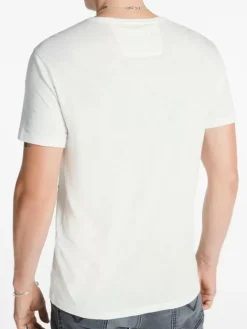 BOWIE SERIOUS MOONLIGHT TEE-John Varvatos Clearance
