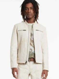 BRANDO JACKET-John Varvatos