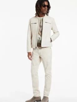 BRANDO JACKET-John Varvatos