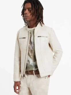 BRANDO JACKET-John Varvatos