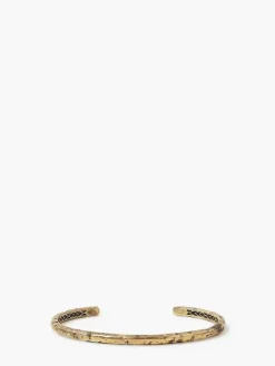 DISTRESSED CUFF-John Varvatos Outlet