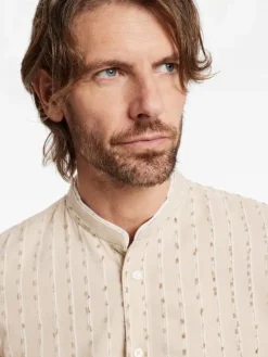 BRAYDEN SHIRT-John Varvatos New