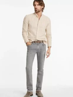 BRAYDEN SHIRT-John Varvatos New
