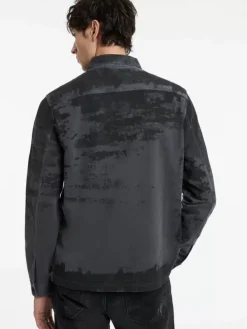 BRIGHTON CHORE JACKET-John Varvatos Best