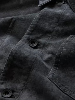 BRIGHTON CHORE JACKET-John Varvatos Best