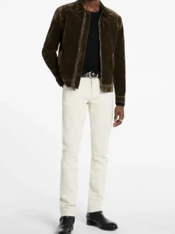 BRIGHTON JACKET-John Varvatos Clearance