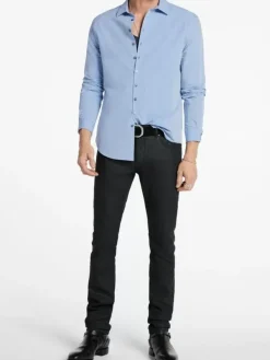 BUCKS SHIRT-John Varvatos Clearance