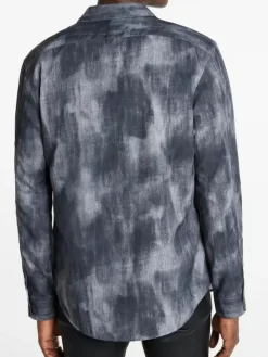 BUCKS SHIRT-John Varvatos Hot