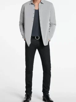 BUCKS SHIRT-John Varvatos Sale